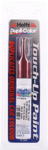 Dupli-Color Touch-Up Paint Pen - Cardinal Red, 12.5mL - HCTH10-C (Pickup Only)