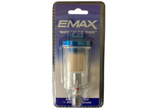 Emax Inline Moisture Filter EAF02