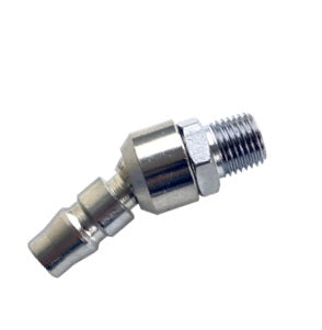 Emax Nitto Style Plug 1/4Inchmale Swivel E20PMW2