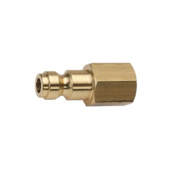 Emax Ryco Style Plug 1/4Inch Female ESUT12PF