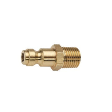 Emax Ryco Style Plug 1/4Inch Male ESUT12PM