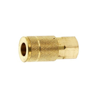 Emax Ryco Style Coupler 1/4Inch Female ESUT12SF