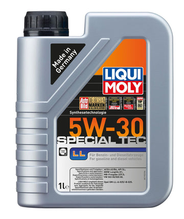 Liqui Moly Special Tec LL 5W-30 1L - 2447