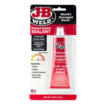 JB Weld Exhaust System Sealant - 85g - 37903