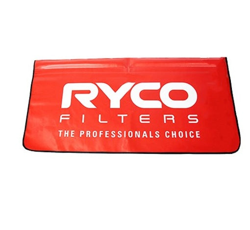 Ryco Fender Cover - RM001