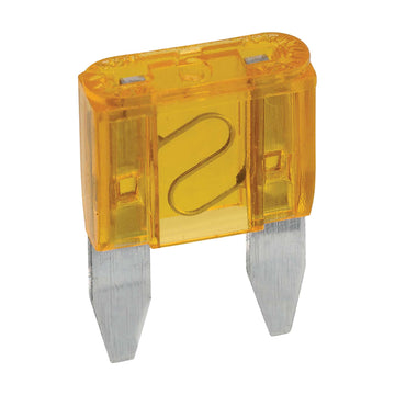 Narva 52705BL 5 Amp Orange Mini BLade Fuse