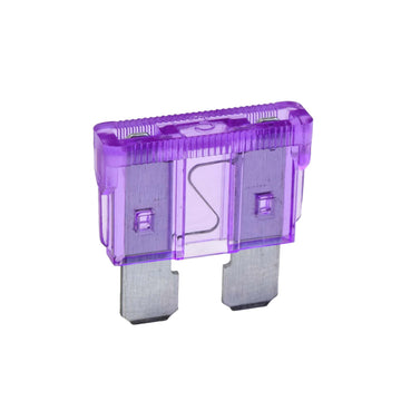 Narva 52803BL 3 Amp Purple Standard Ats BLade Fuse