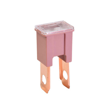 Narva 53130BL 30 Amp Pink Male Plug In FusiBLe Link