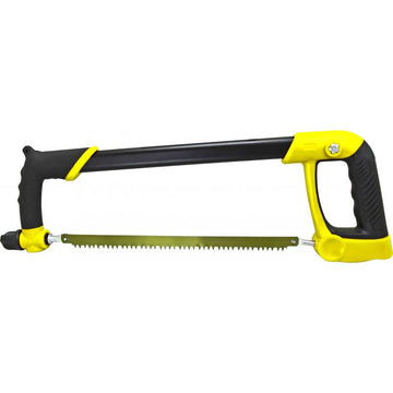 PKTOOL Heavy Duty 30cm Hacksaw - PT90220