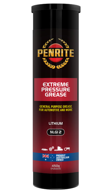 Penrite Extreme Pressure Multipurpose Grease, 450g - EPGR00045