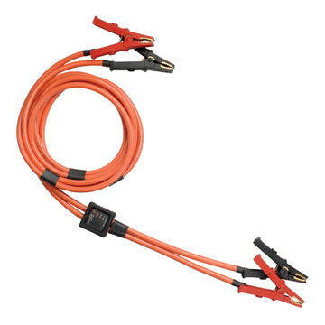 Projecta SB750-60SP 750A 6 Metre Pure Copper Booster Cables with Surge Protection