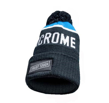 Kincrome Beanie with Pom Pom