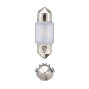 Narva 18210BL 12V 31mm Festoon LED Globe 6000K