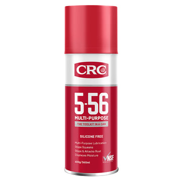 CRC 5-56 400G Aerosol Multi Purpose Lubricant - 5005 (Pickup Only)