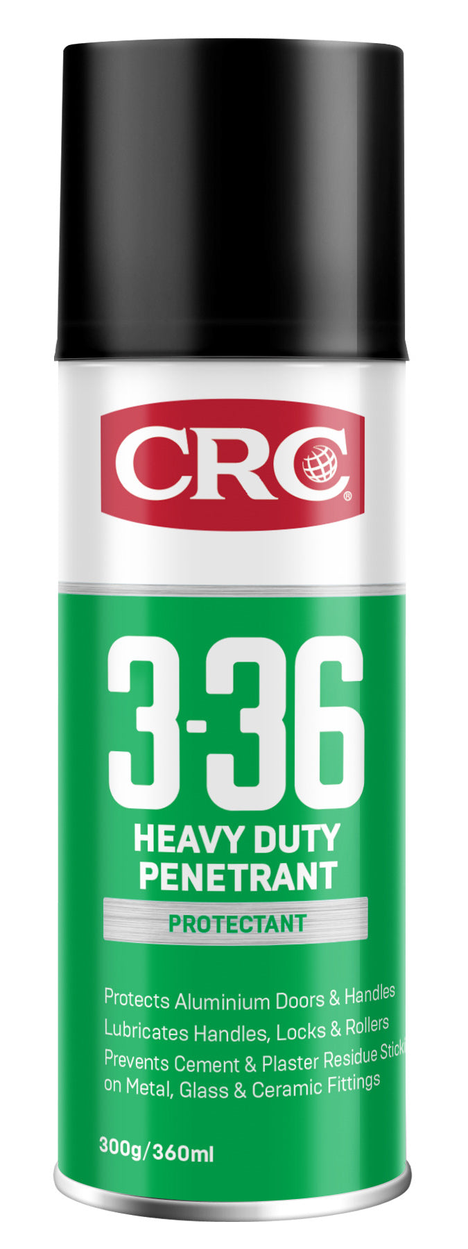 CRC 3.36 Heavy Duty Penetrant - 300g - 3005 (Pickup Only)