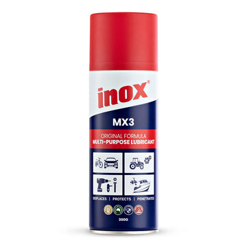 Inox MX3 Supreme Lubricant (300g aerosol) - MX3-300 (Pickup Only)