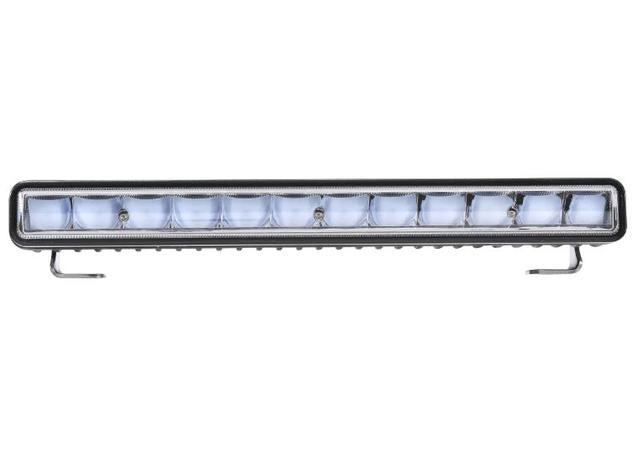 Narva 72272 9-32V LED Light Bar 350mm 36W Single Row