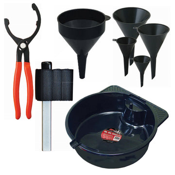 Prokit  Oil Service Kit 8Pc - PT50380