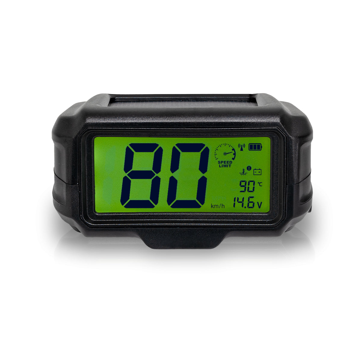 Ultimate9 Codebreaker OBD HUD Speedometer - CB009