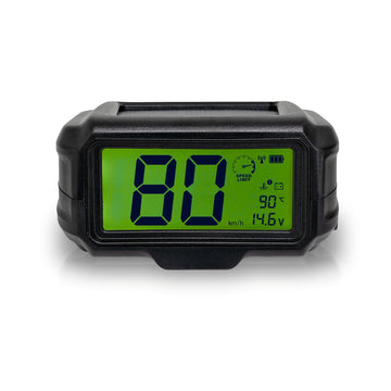 Ultimate9 Codebreaker OBD HUD Speedometer - CB009