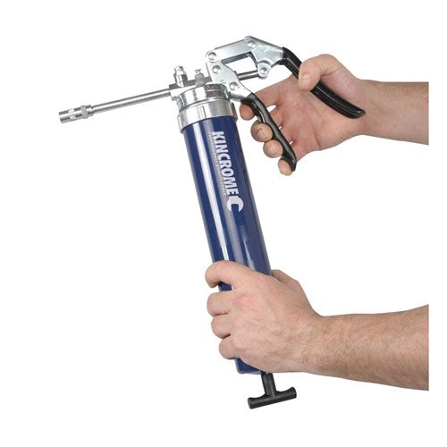 Kincrome 4300psi Standard Pistol Grip Grease Gun - K8009