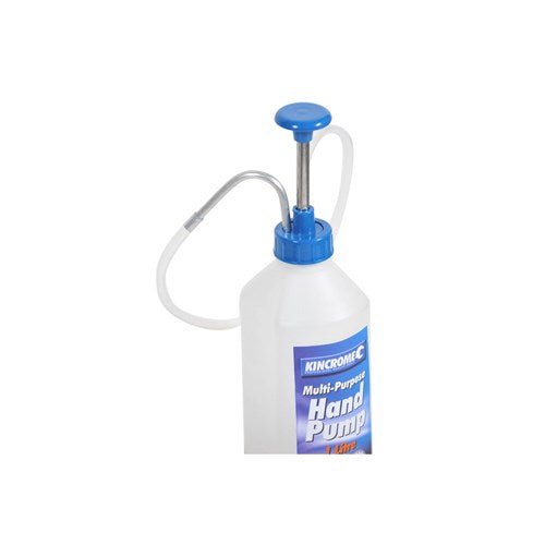 Kincrome Multi-Purpose 1 Litre Hand Pump - K8144