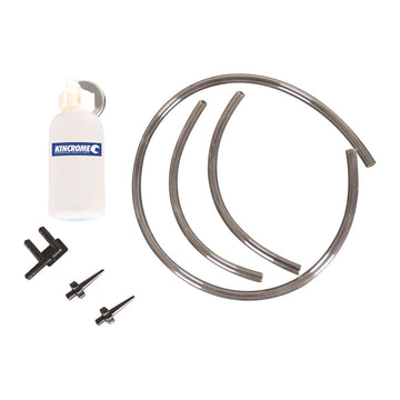 Kincrome One Man Brake Bleeder Kit - K8145