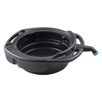 Kincrome 15 Litre Anti-Slosh Drain Pan - K8400