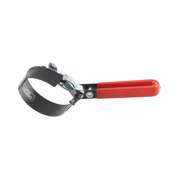 Toledo Oil Filter Remover Swivel Handle 60-73Mm 305203