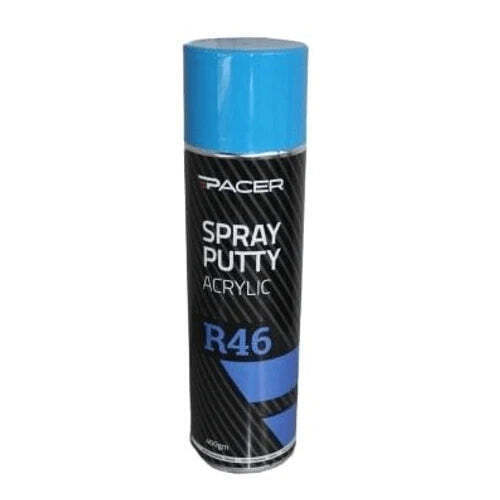 Pacer SP400 Spray Putty Acrylic 400gm - SP400