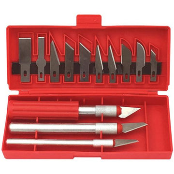 PKTool Hobby Knife Set - RG5085