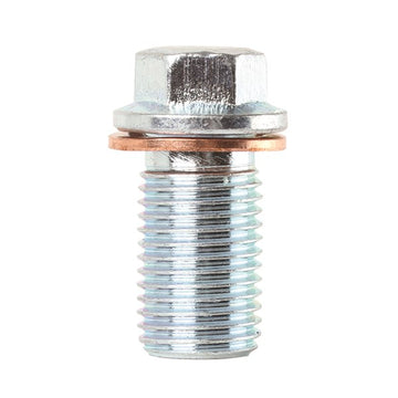 Tridon Sump Plug - TDP015