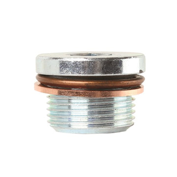 Tridon Sump Plug - TDP016