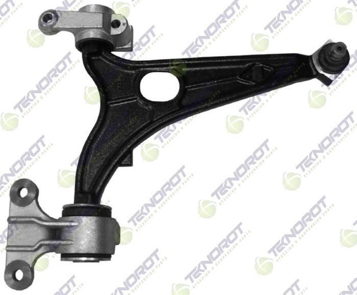 Teknorot Suspension Control Arm and Ball Joint Assembly - F-838