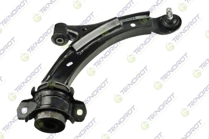 Teknorot Suspension Control Arm and Ball Joint Assembly - FO-638