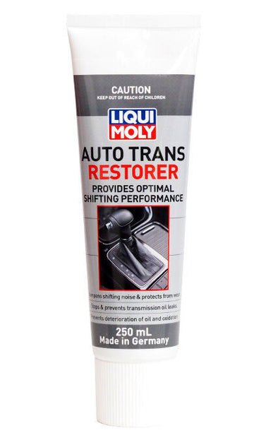 Liqui Moly ATF Additive 250mL - 2702