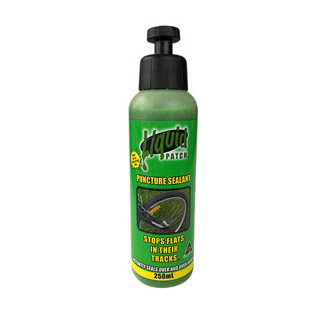 Liquid Patch Tyre Sealant - 250mL - LP250