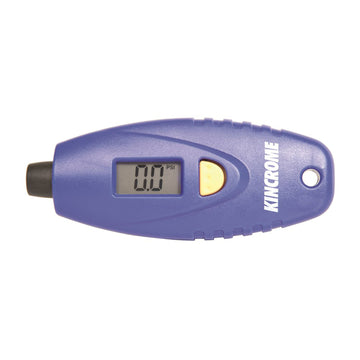 Kincrome Digital Tyre Gauge - K8065