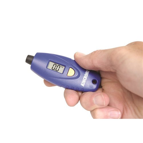 Kincrome Digital Tyre Gauge - K8065