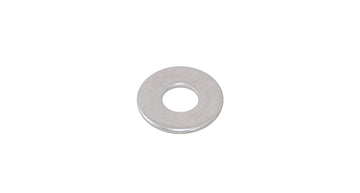 Rhino-Rack M6 x 16mm x 1.6mm Flat Washer (Stainless Steel) (10 Pack) - W031-BP (Pickup Only)