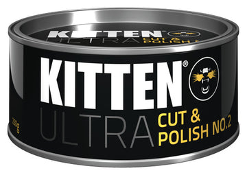 Kitten Cut & Polish No.2 250G - 19195