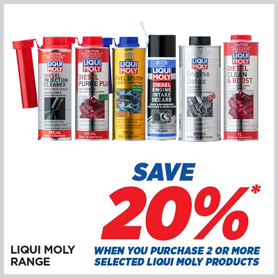 liqui moly