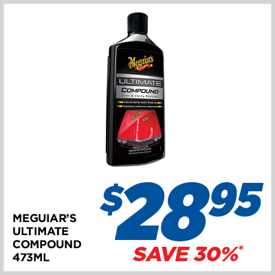 meguiars