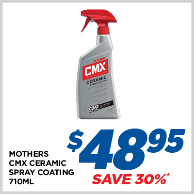 mothers cmx