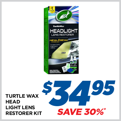 turtle wax