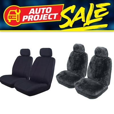 Seat Covers