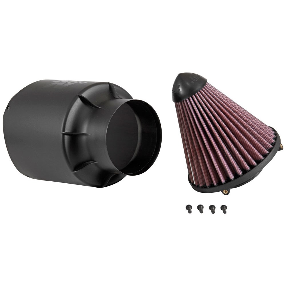 Performance Air Intakes