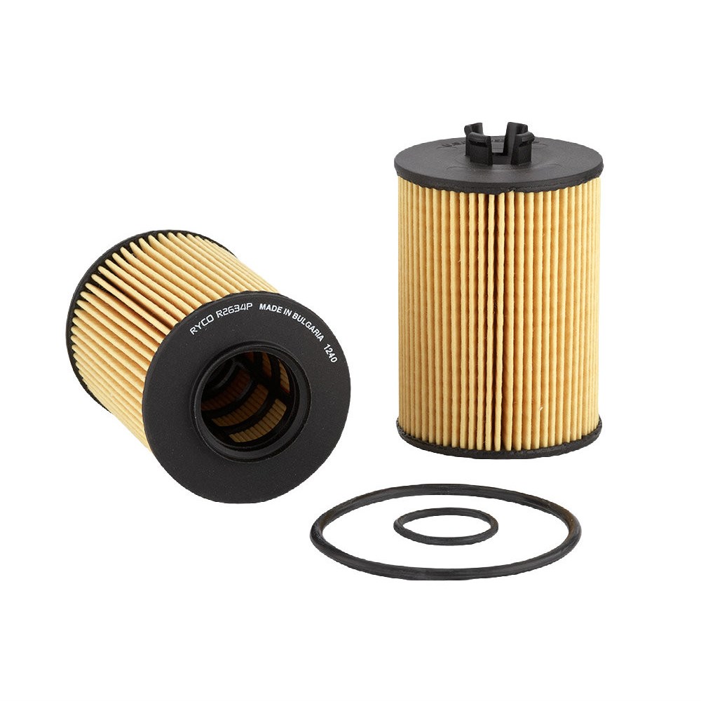 Oil Filters