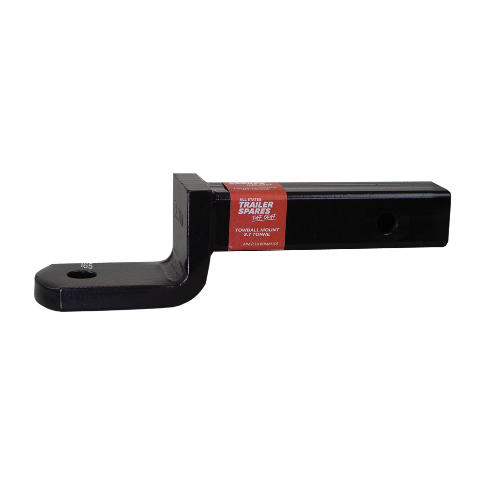 Towbar Accessories and Equipment