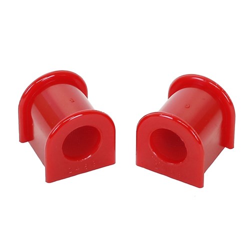 Nolathane Front Sway Bar Mount Bushing Kit (22mm) - 42468 - Auto One